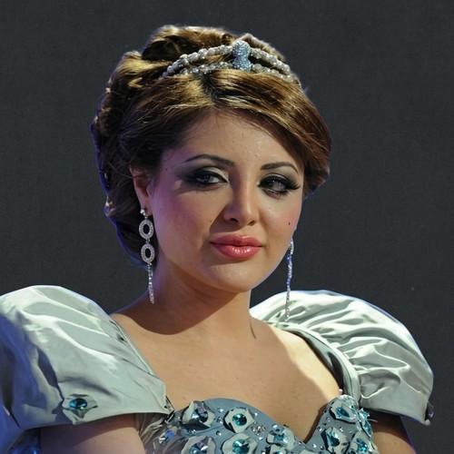 زينة كرم