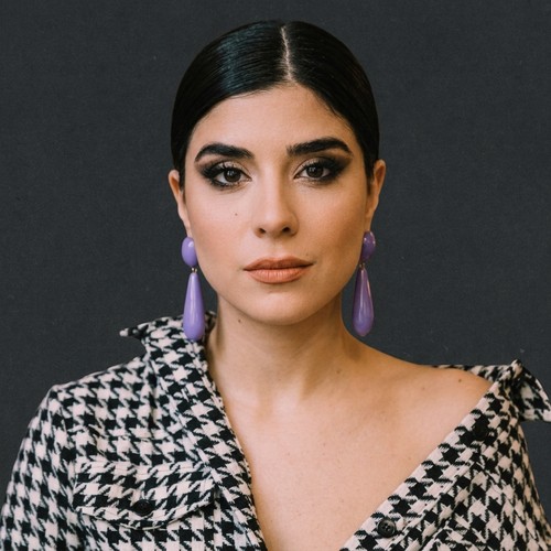 زينة مكي