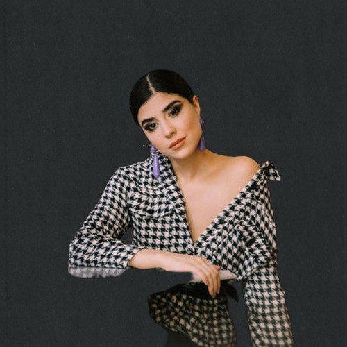 زينة مكي