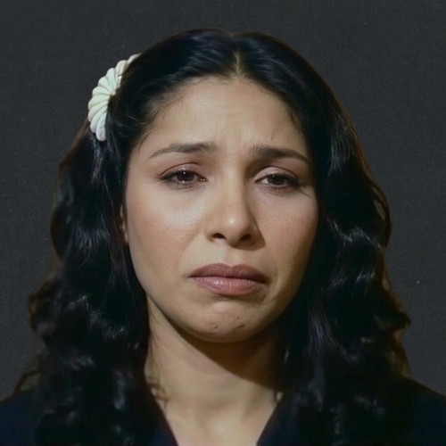 زينب عبده (زينب عشماوي)