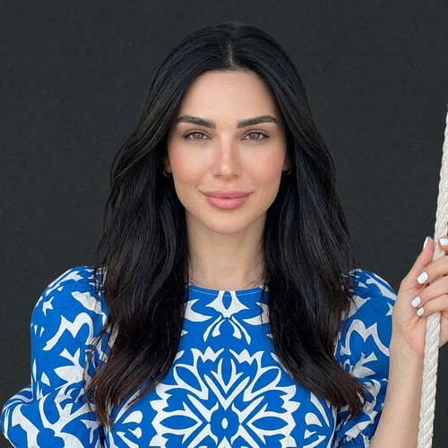 زينب هند خضرة (هند خضرة)