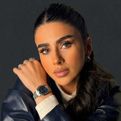 زينب كرم