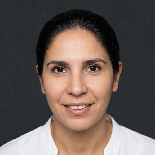 زينب وهبي