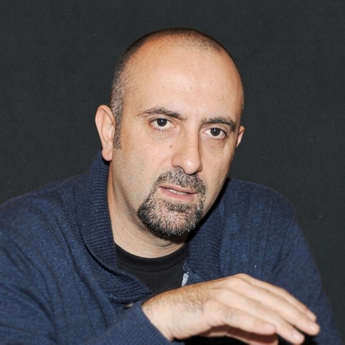 زياد الحسيني