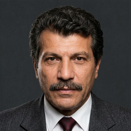 زياد مكوك