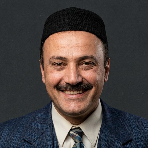 زياد سعد