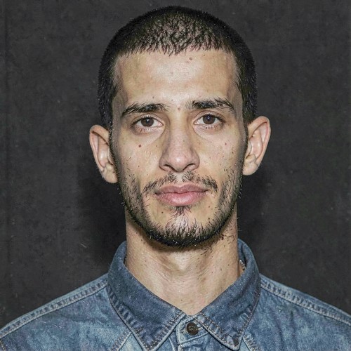 زياد العمري