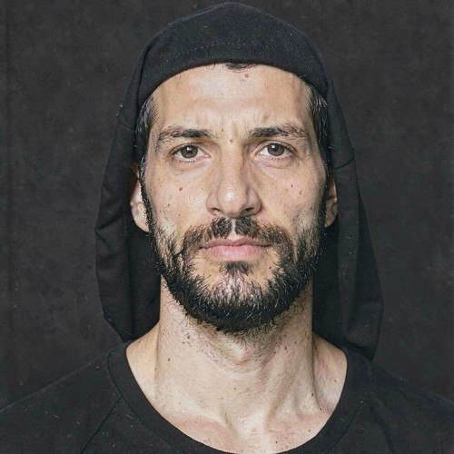 زياد بكري