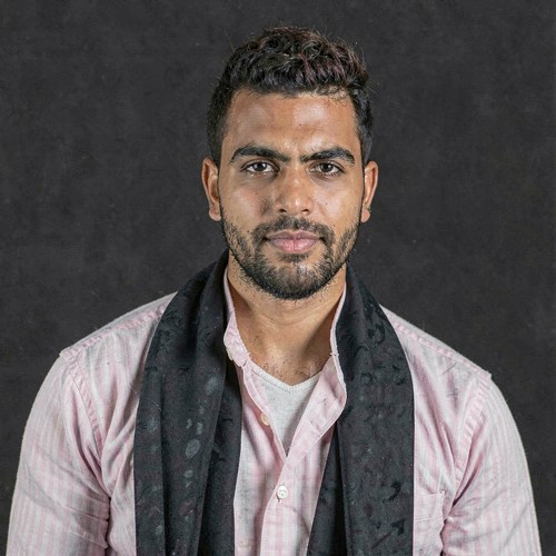 زياد هاني كمال