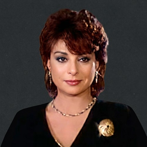 زيزي الشوربجي