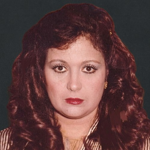 زيزي مصطفى