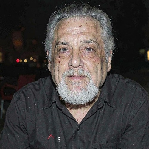 زوسر مرزوق