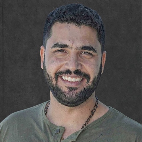 ذو الفقار خضر