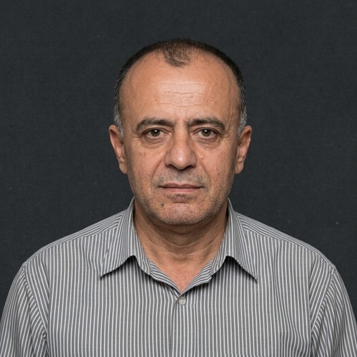 زهير عبدالكريم