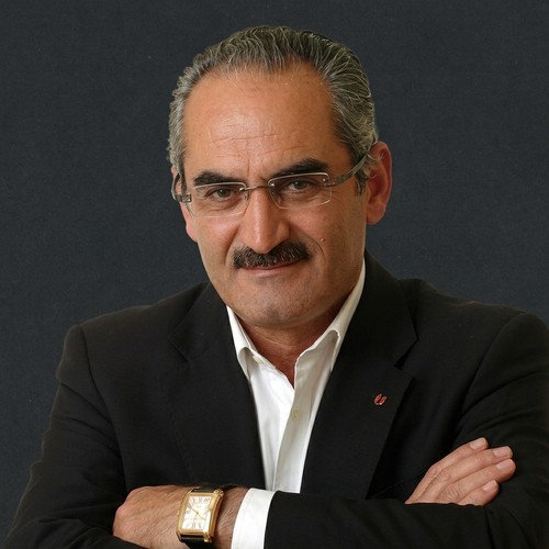 زهير النوباني