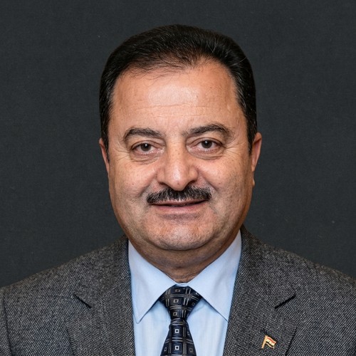 زهير رمضان