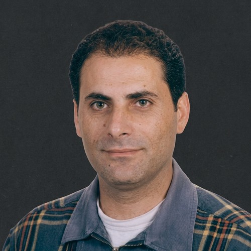 زياد الرفاعي