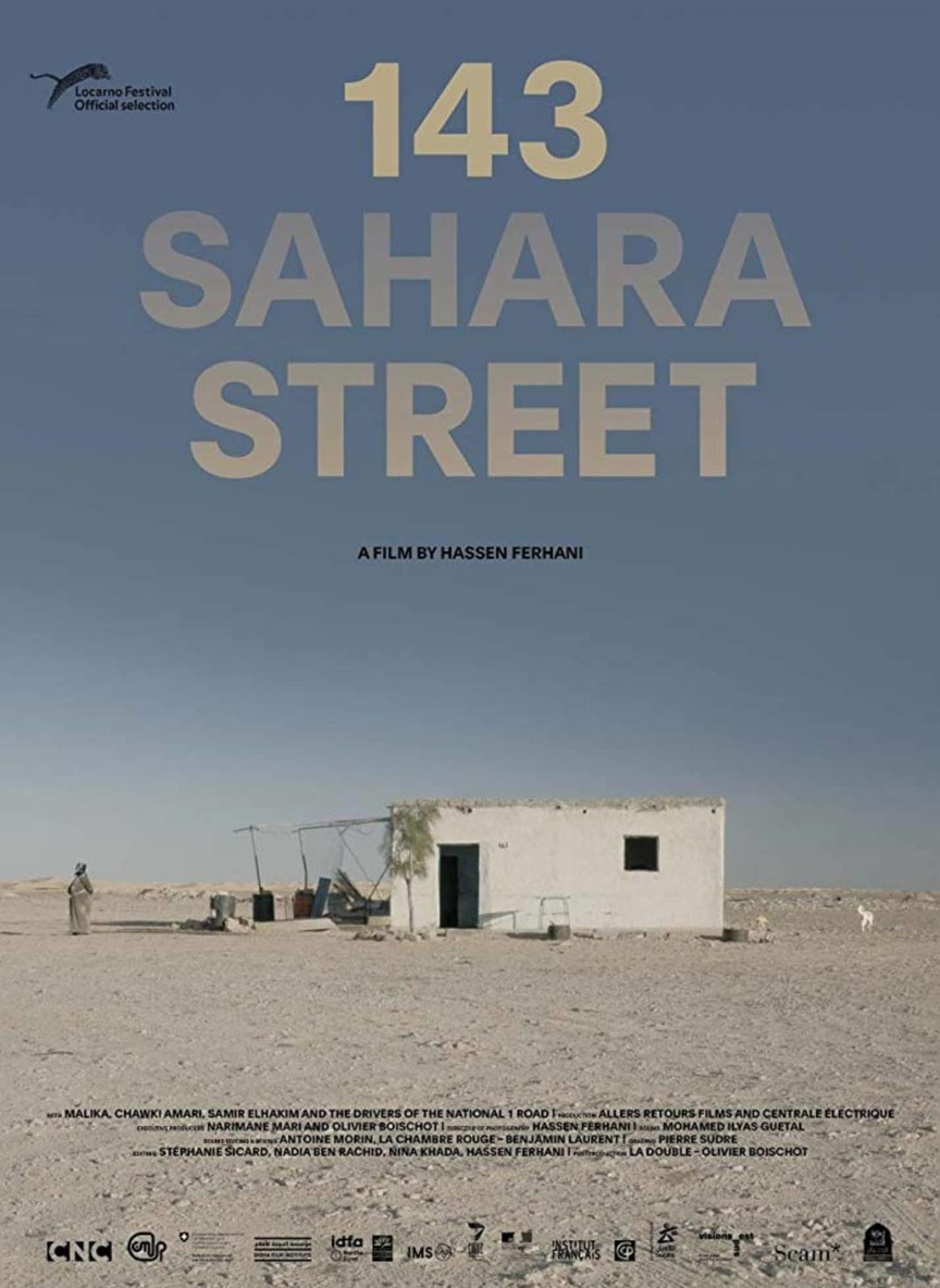 143 Sahara Street (143, rue du Désert)