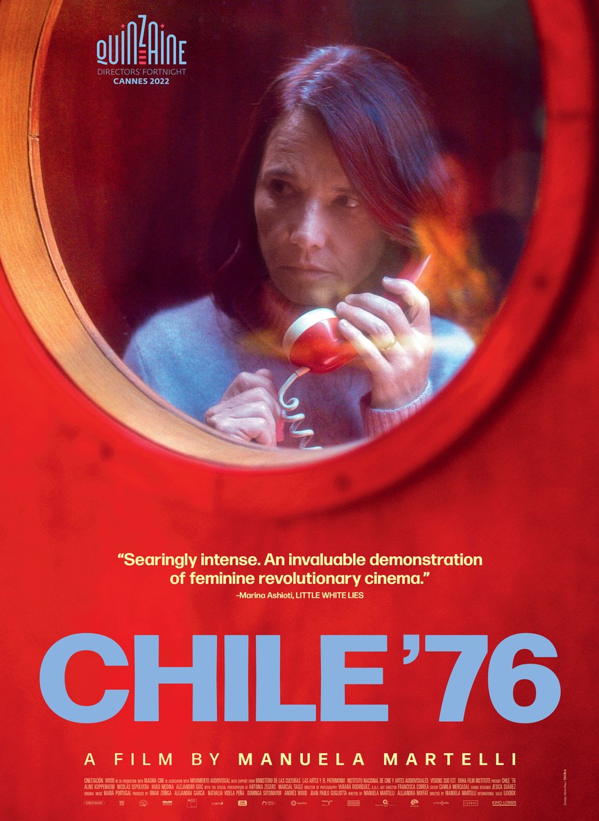 Chile '76