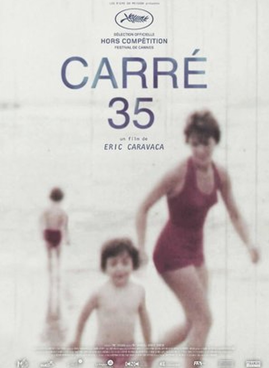 Plot 35 (Carré 35)