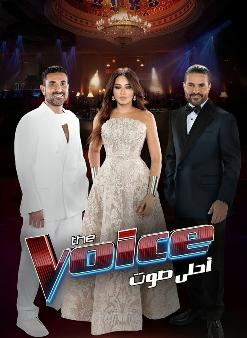 The Voice S6