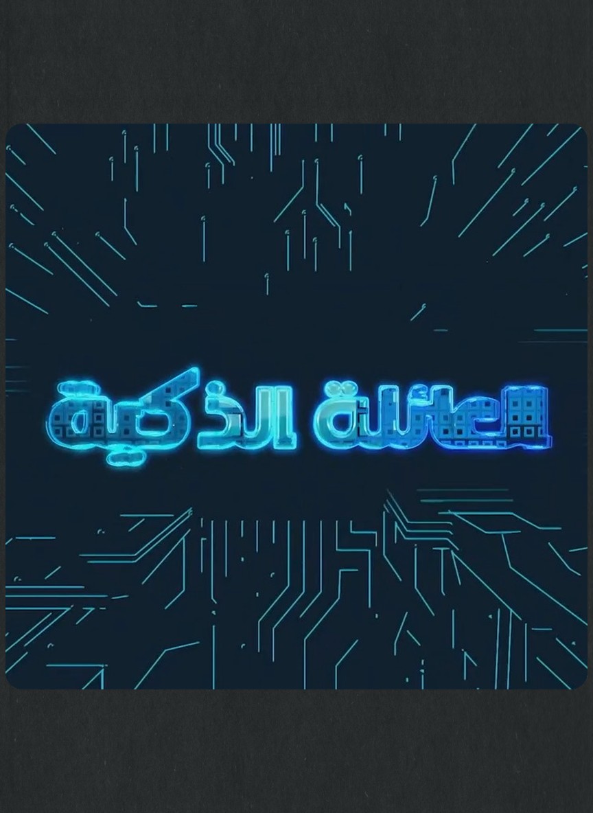 العائلة الذكية