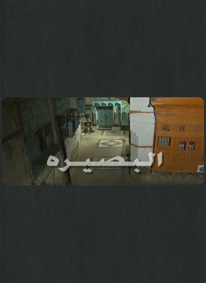 البصيرة