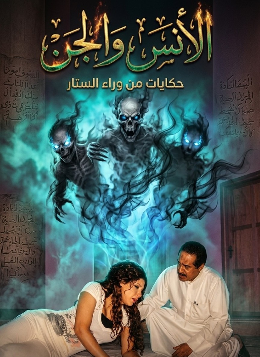 الإنس والجن