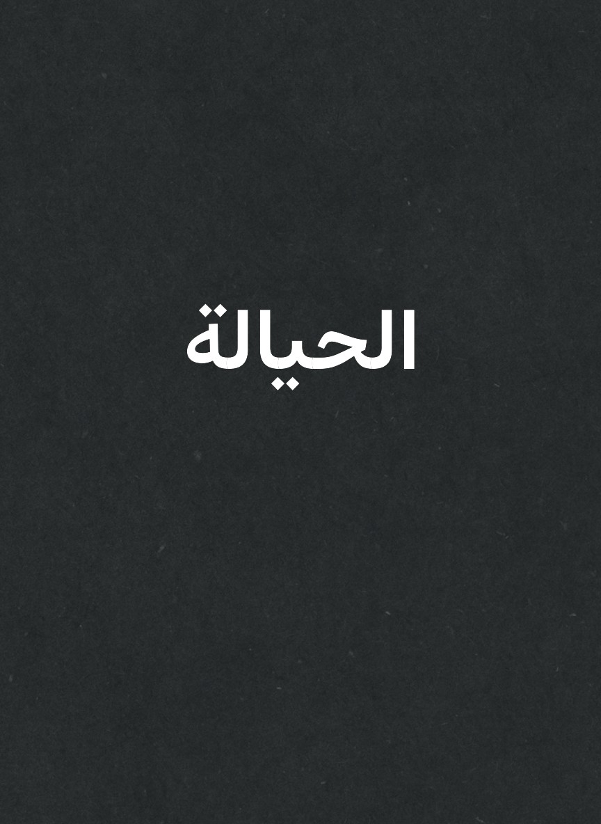 الحيالة