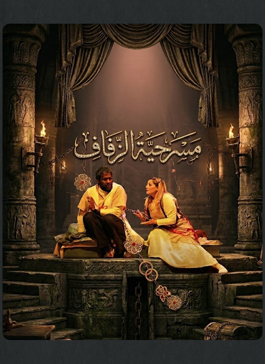 الزفاف