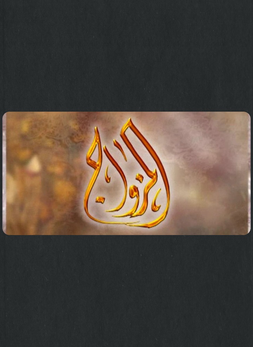 المزواج ج2