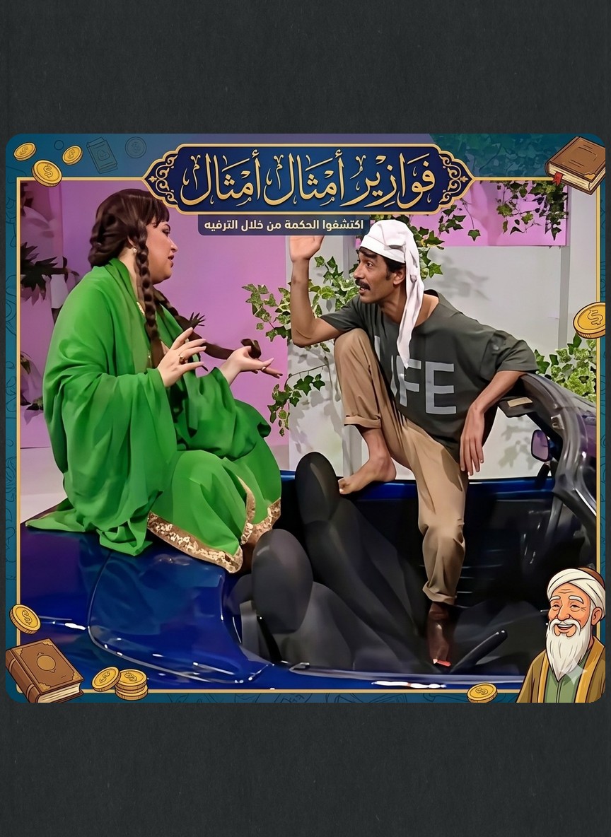 أمثال أمثال