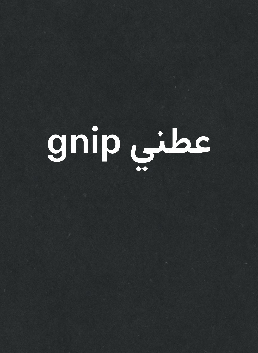 عطني ping