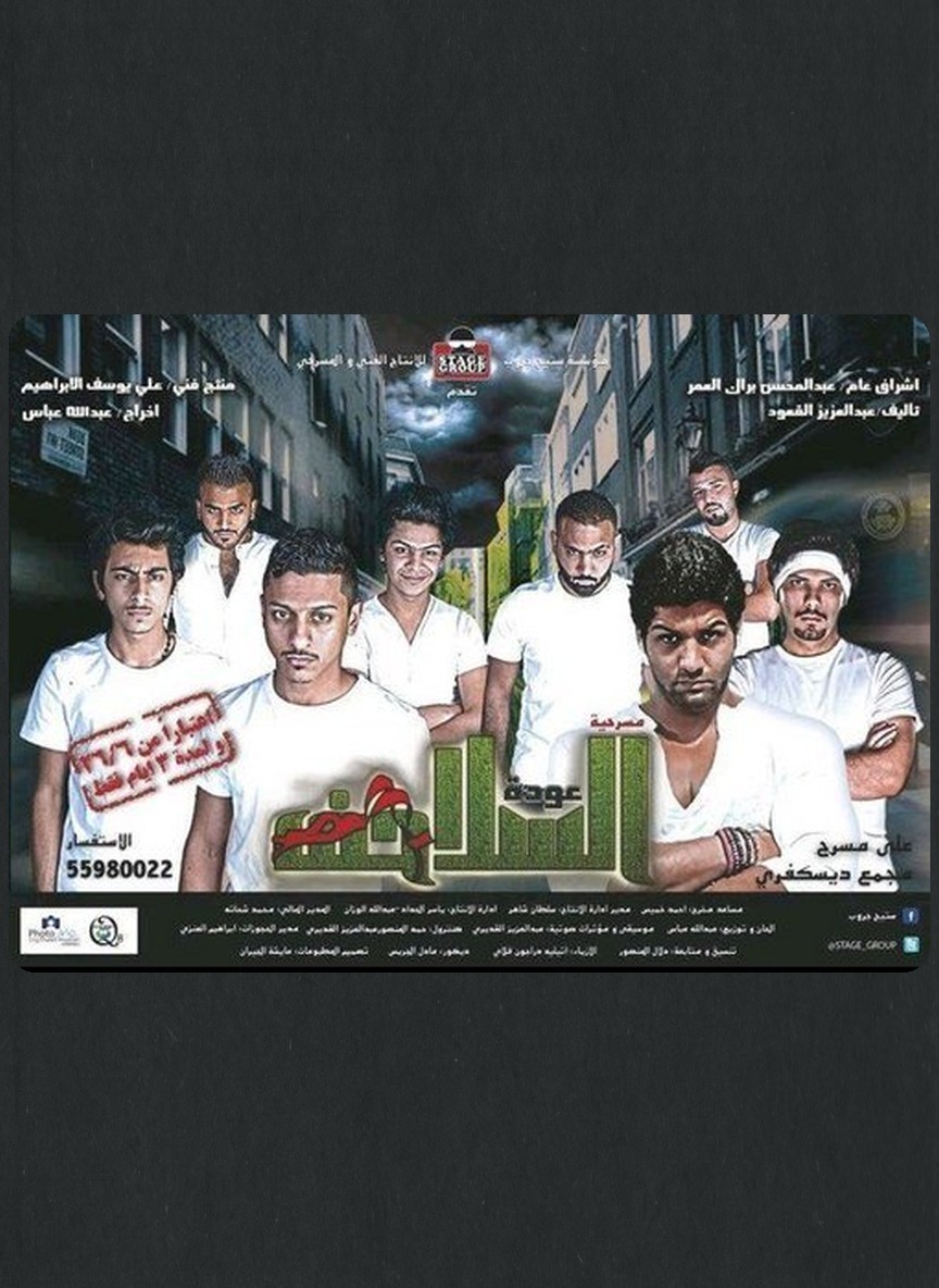 عودة السلاحف