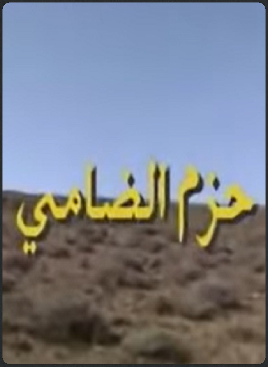حزم الضامي