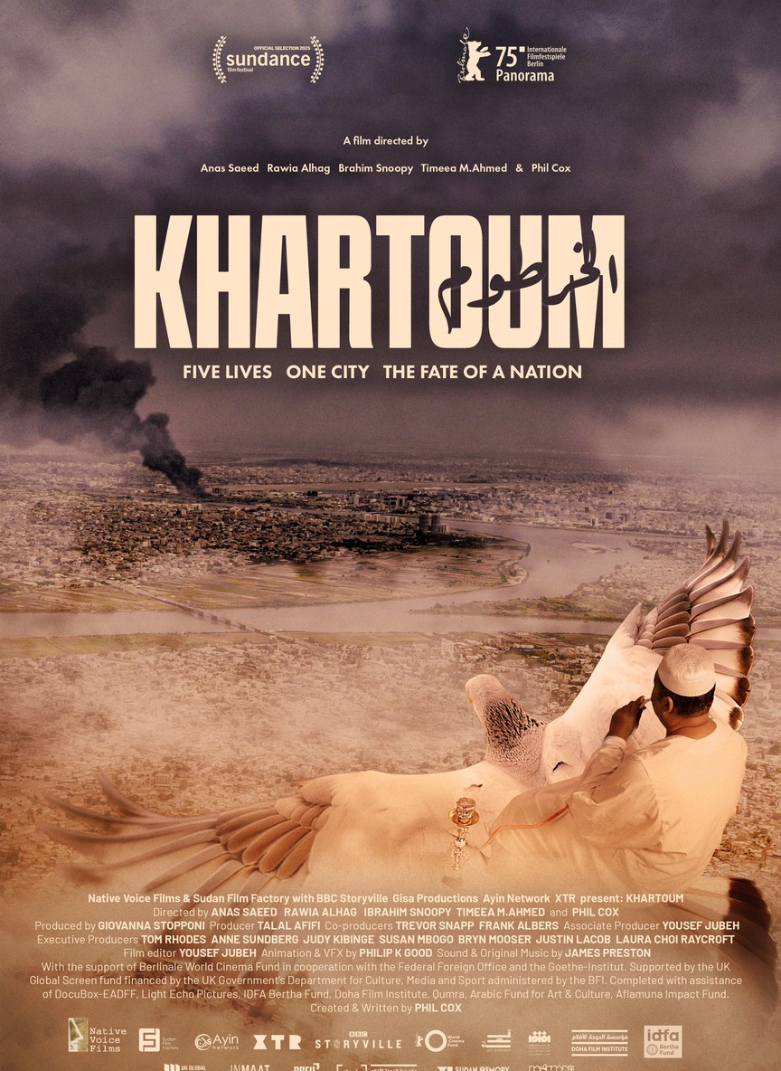 Khartoum