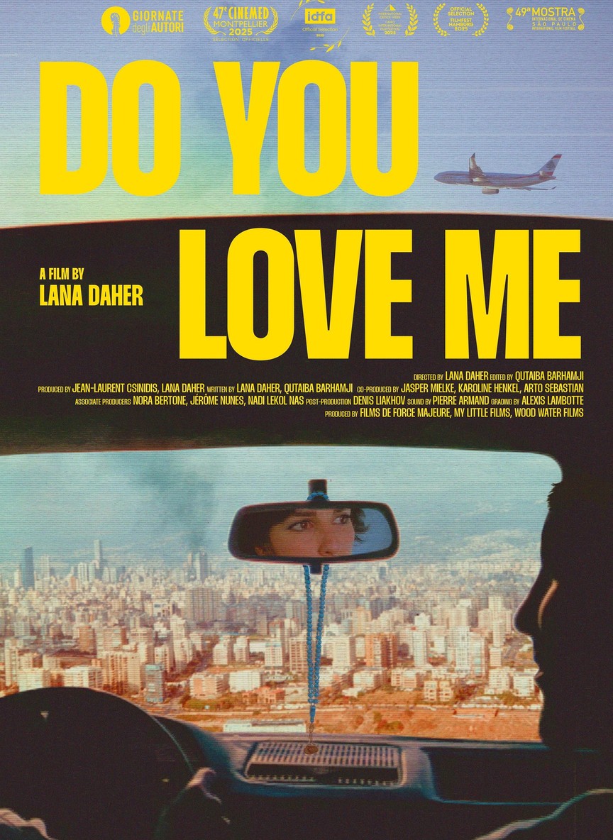 Do You Love Me