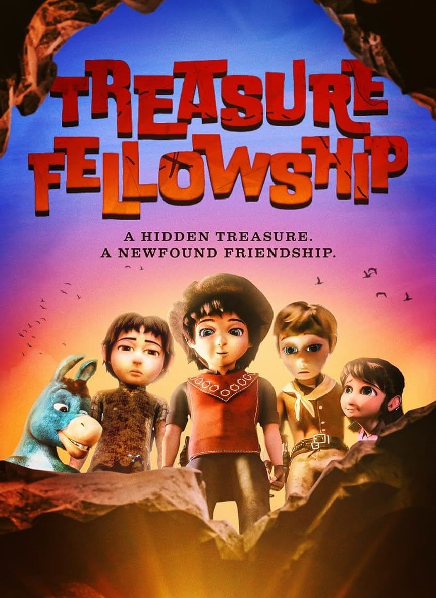 Treasure Fellowship