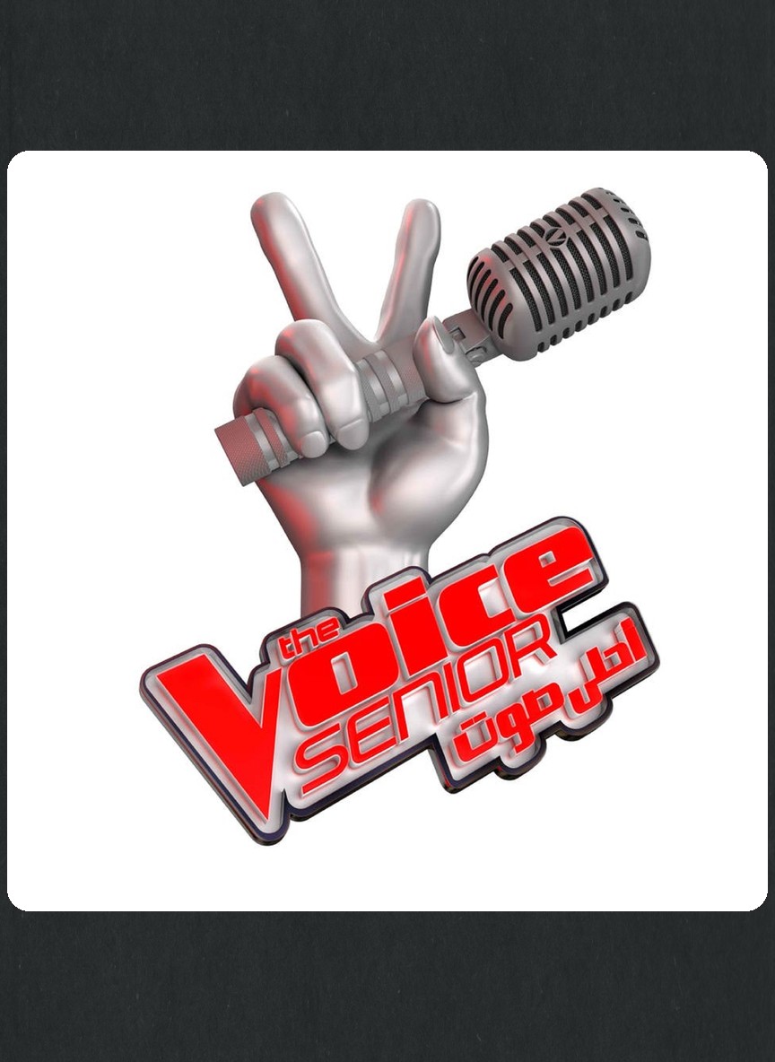 The Voice Senior