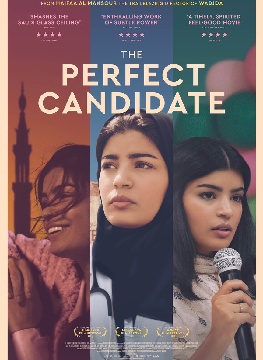 The Perfect Candidate
