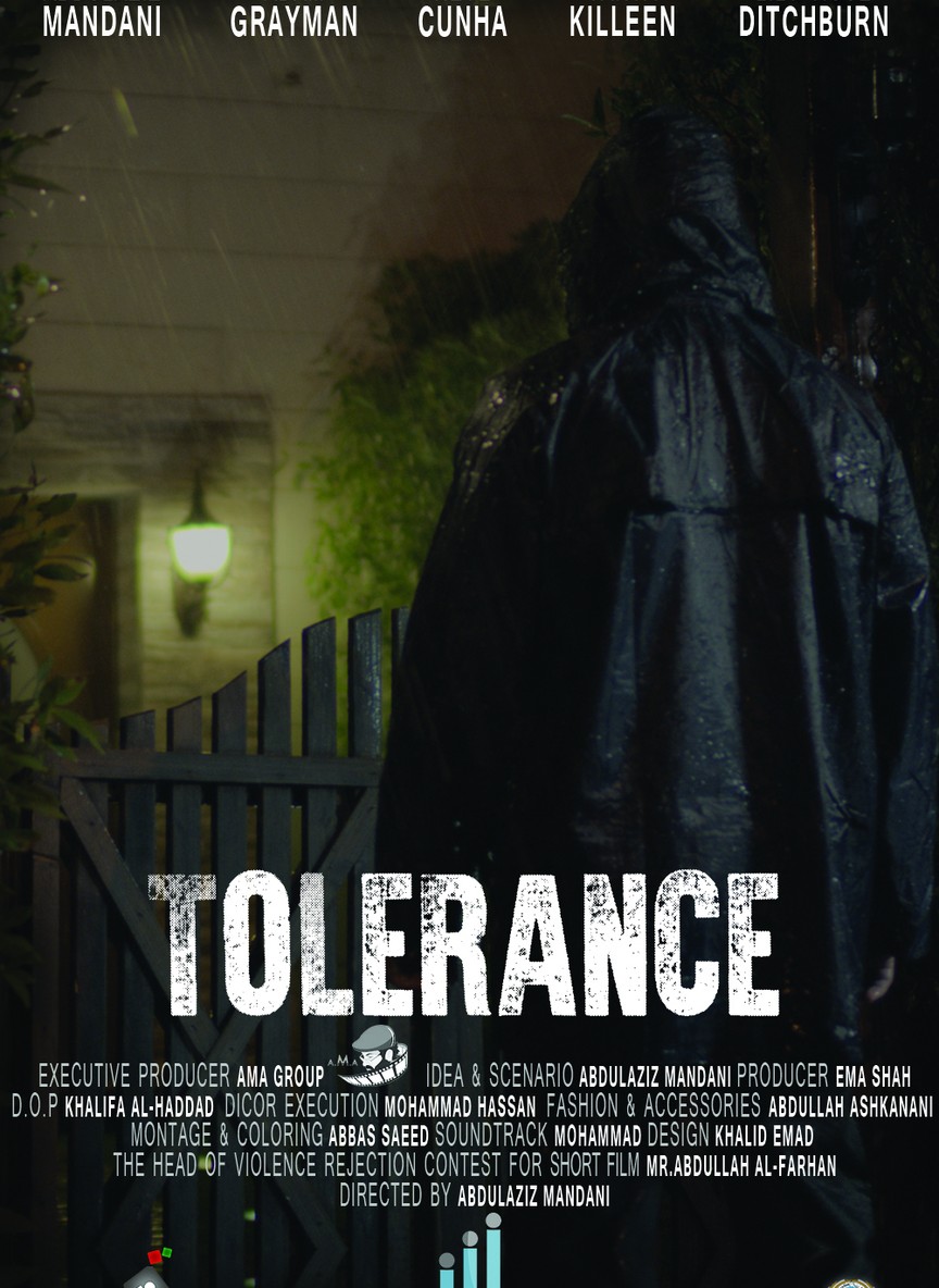 Tolerance