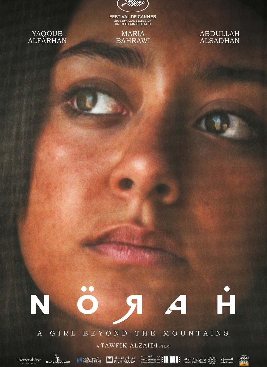 Norah