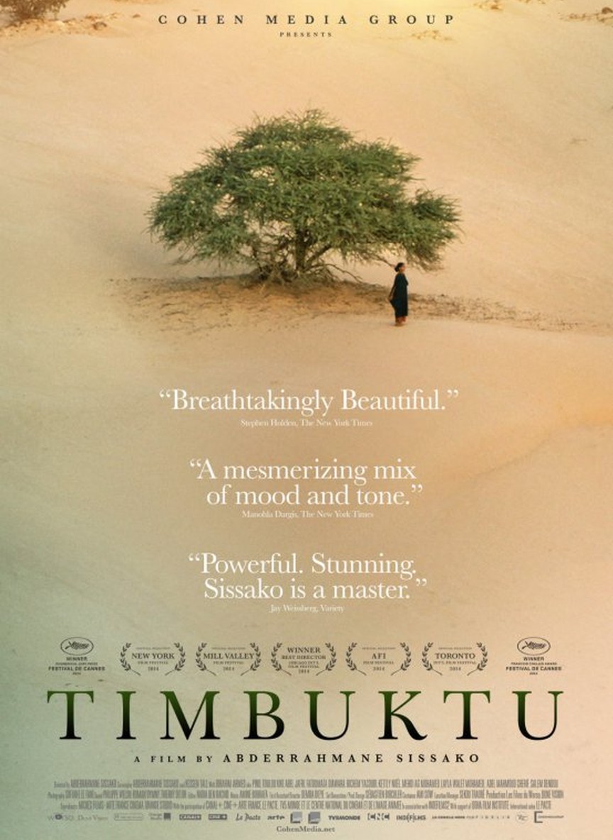 Timbuktu