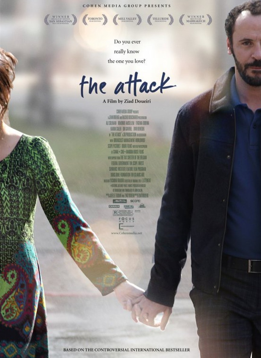 The Attack