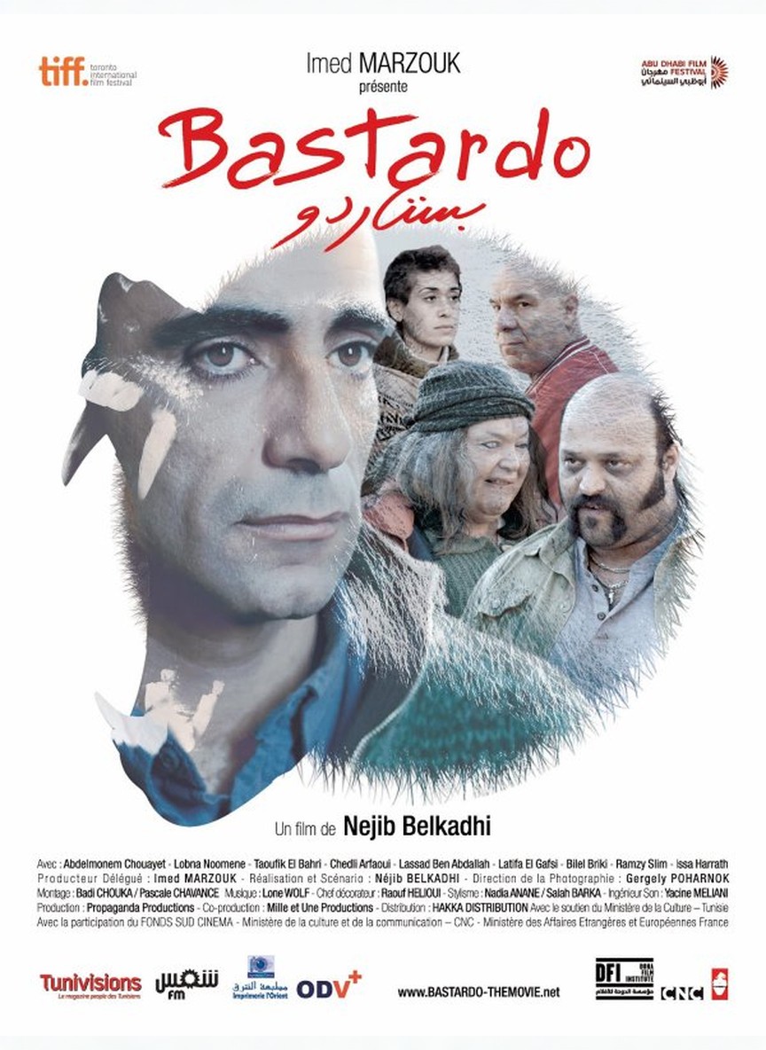Bastardo