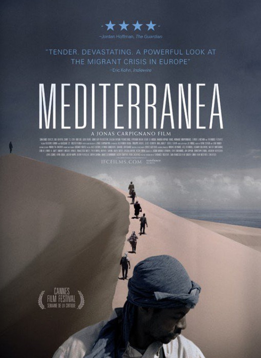 Mediterranea