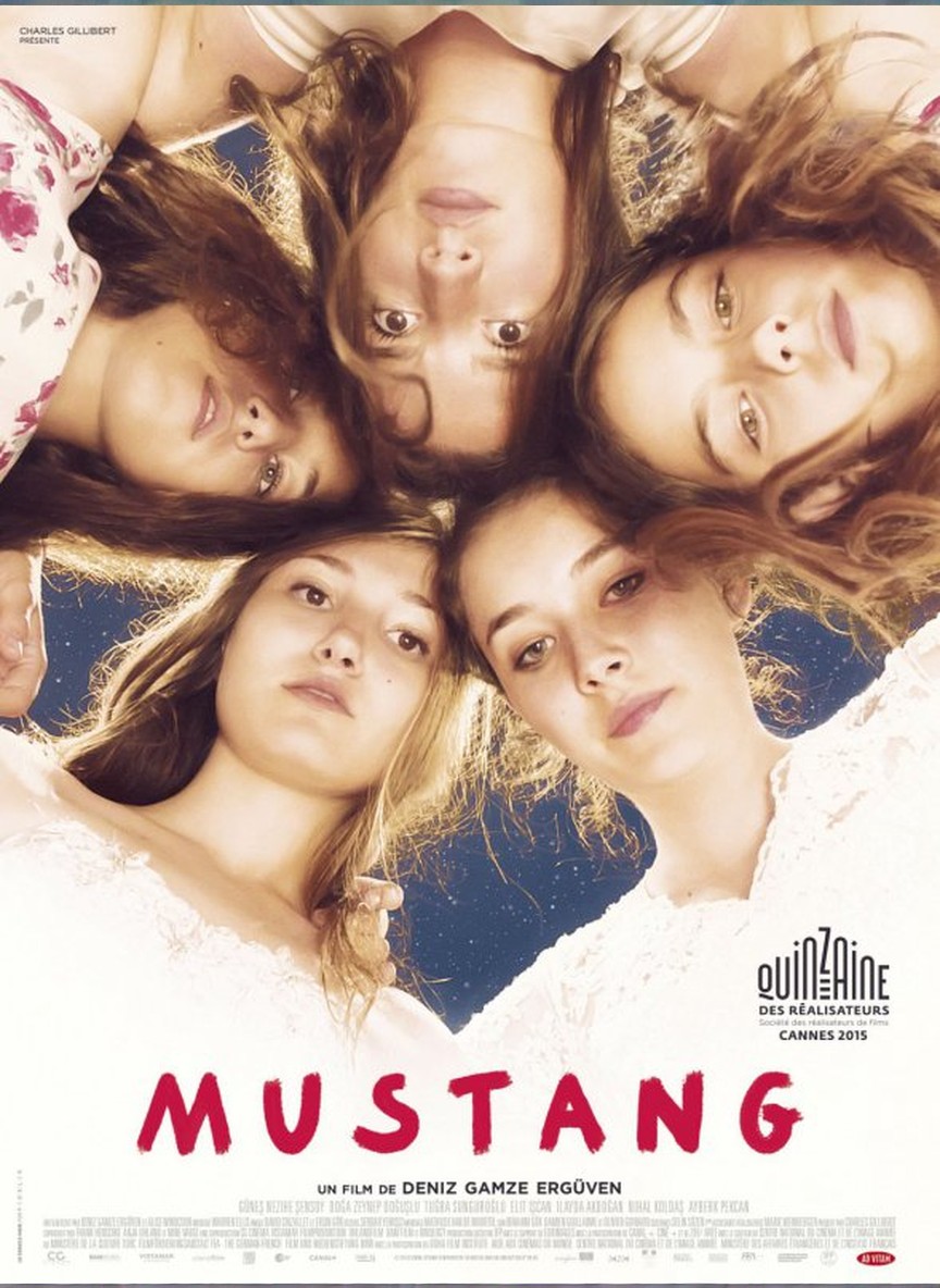 Mustang