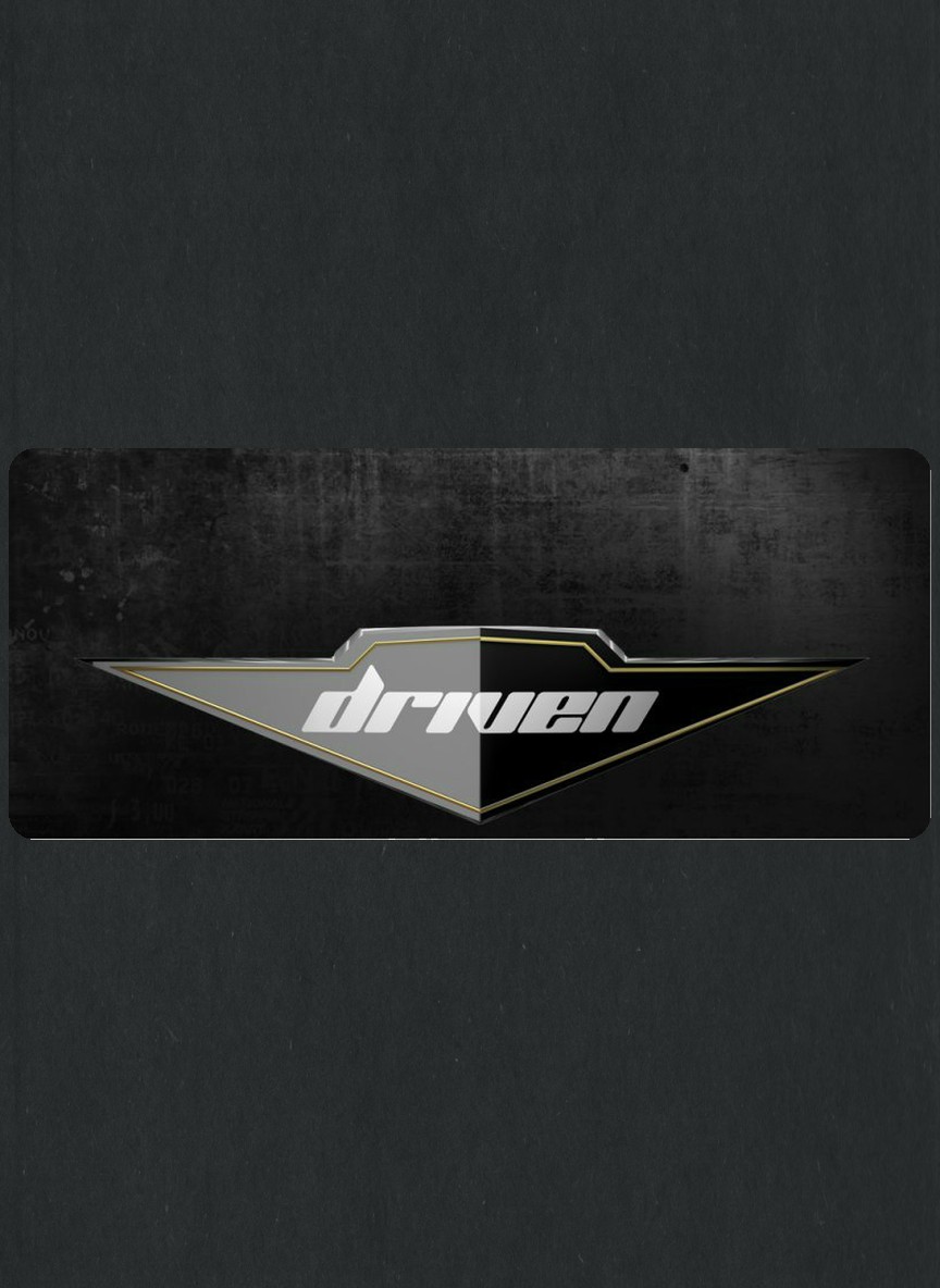 Driven