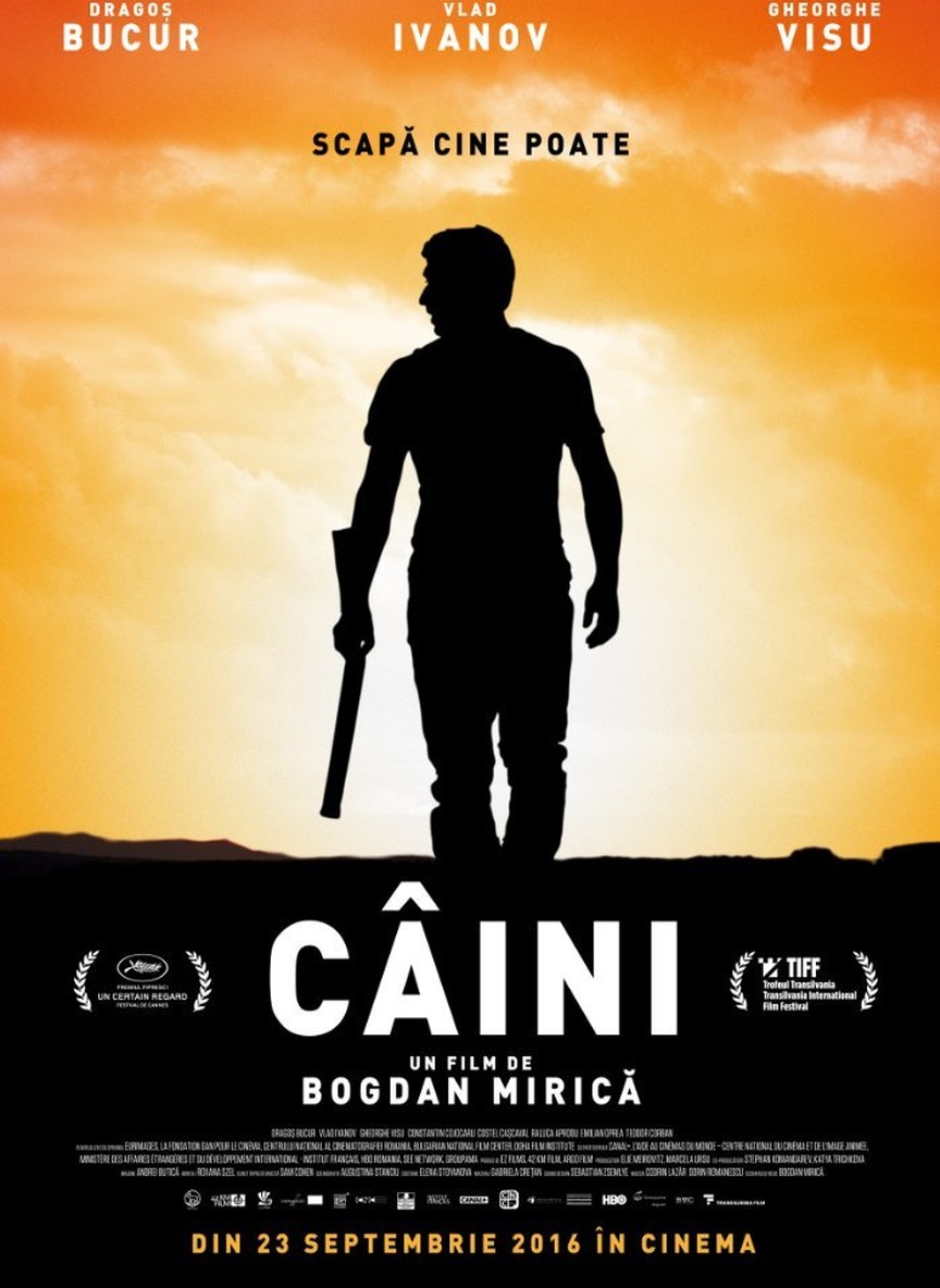 Dogs (Câin)