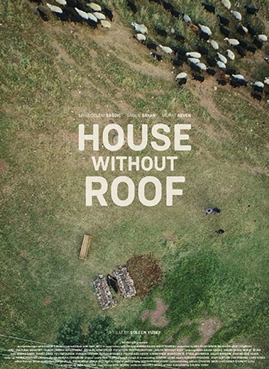 House Without Roof (Haus Ohne Dach)